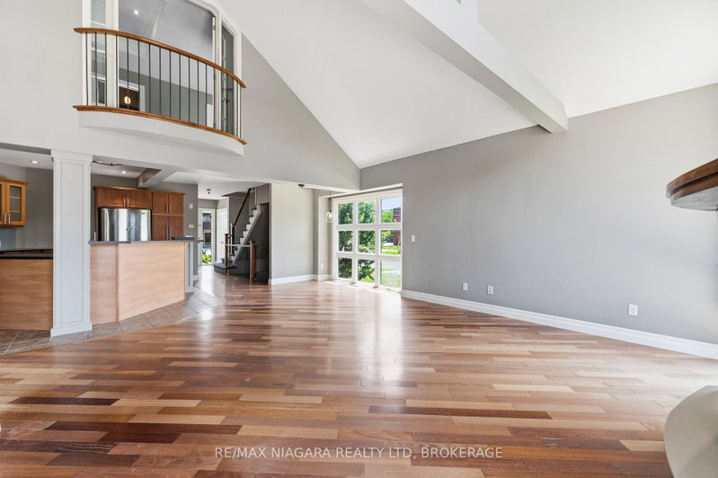Image of home for listing MLS® X13855242