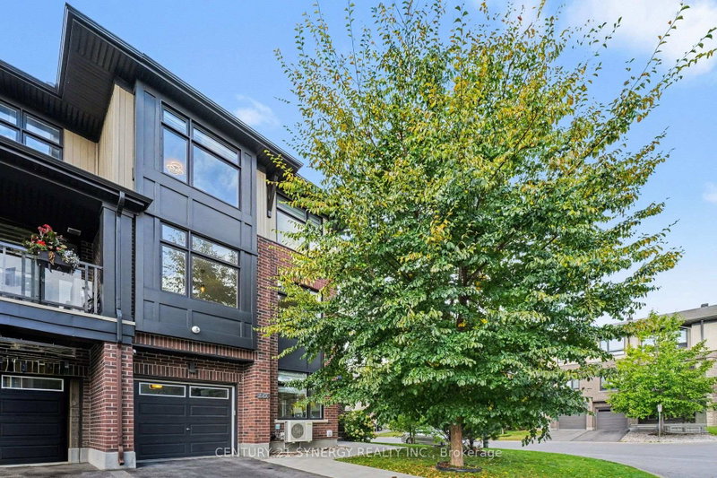 Image of home for listing MLS® X13855264