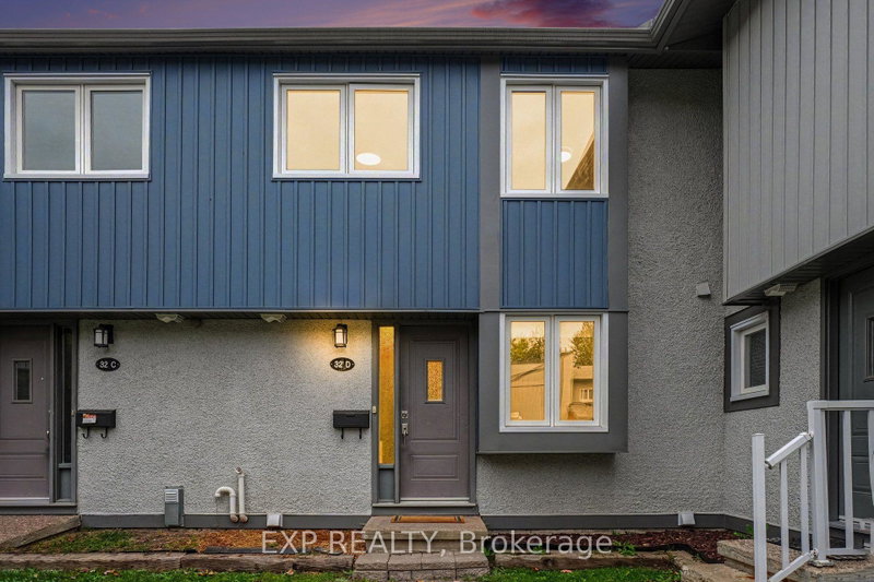 Image of home for listing MLS® X13855296