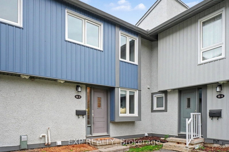 Image of home for listing MLS® X13855296
