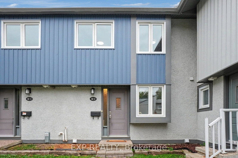 Image of home for listing MLS® X13855296