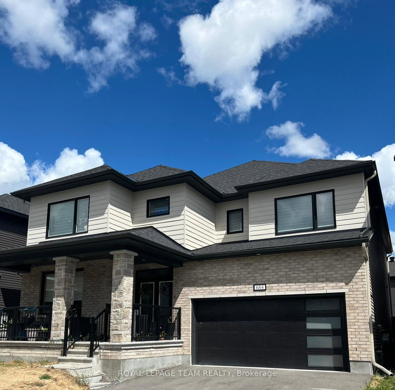 Image of home for listing MLS® X13855312