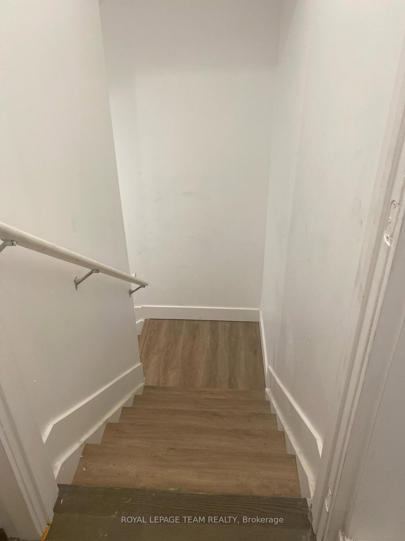 Image of home for listing MLS® X13855312