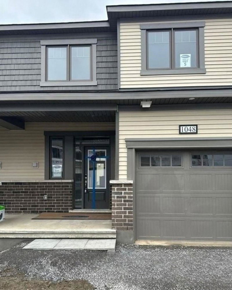 Image of home for listing MLS® X13855320