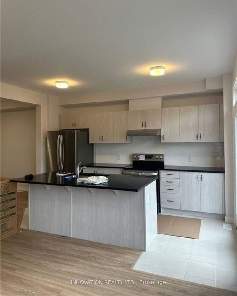 Image of home for listing MLS® X13855320