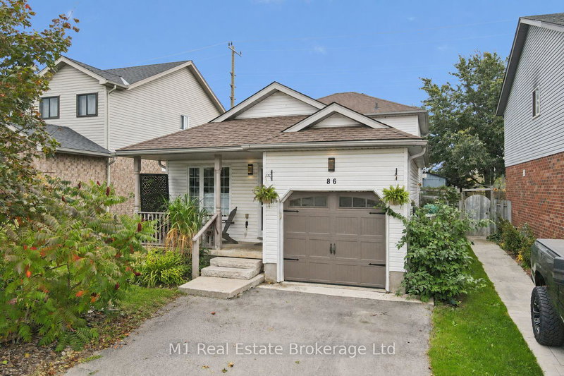 Image of home for listing MLS® X13855322