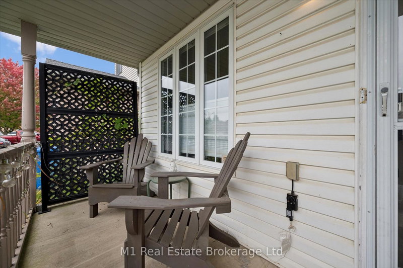 Image of home for listing MLS® X13855322