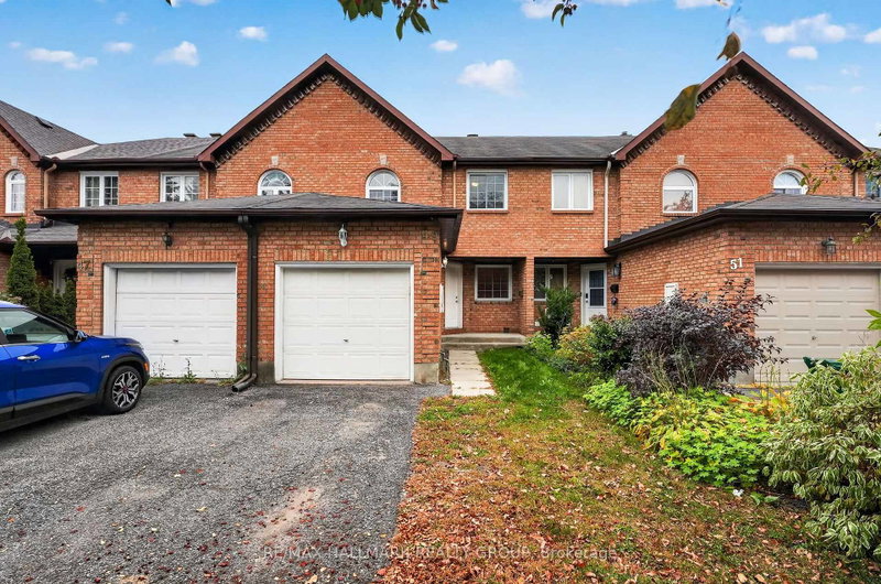 Image of home for listing MLS® X13855458