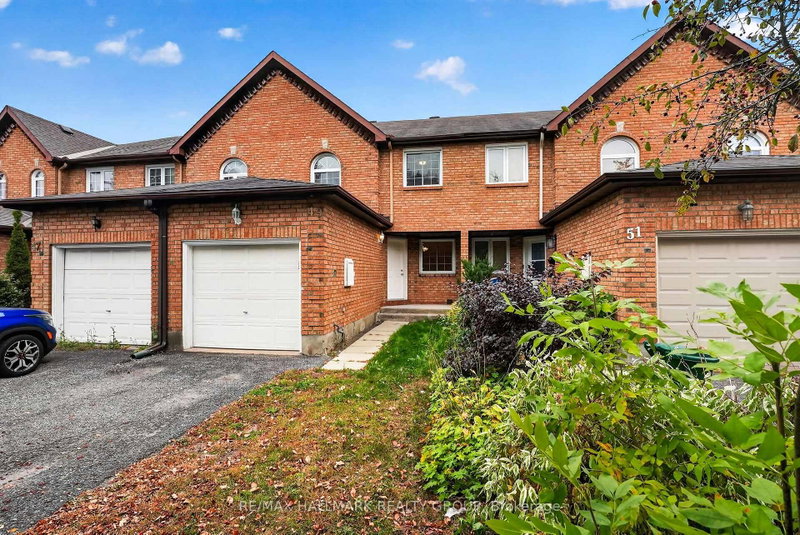 Image of home for listing MLS® X13855458