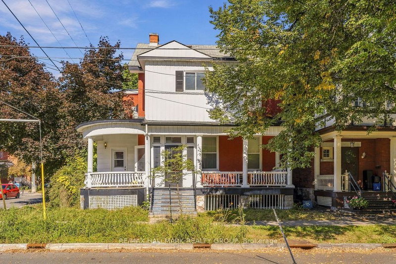 Image of home for listing MLS® X13855528