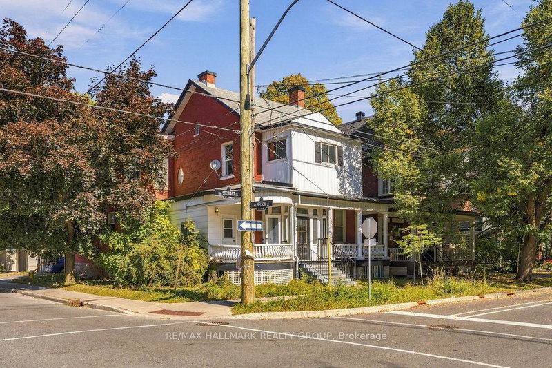 Image of home for listing MLS® X13855528