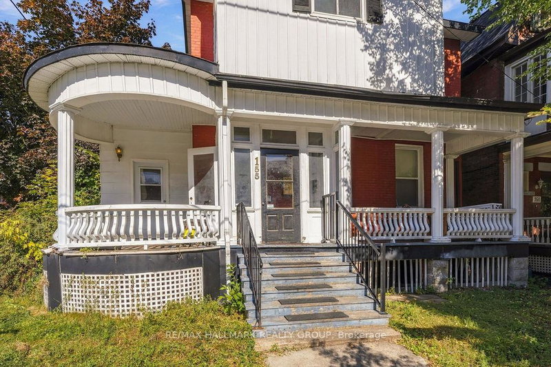 Image of home for listing MLS® X13855528