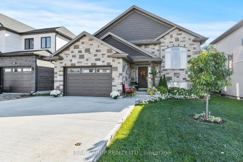 Image of home for listing MLS® X13855704