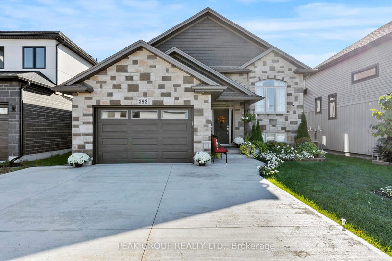 Image of home for listing MLS® X13855704