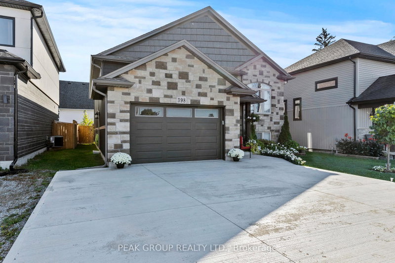 Image of home for listing MLS® X13855704