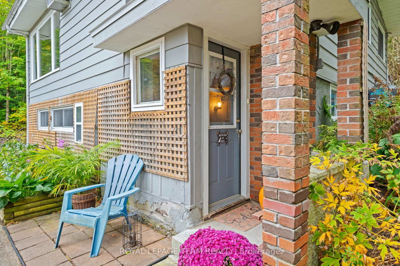 Image of home for listing MLS® X13855710
