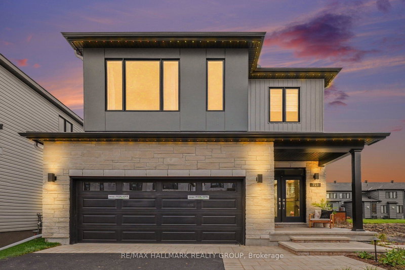Image of home for listing MLS® X13855716