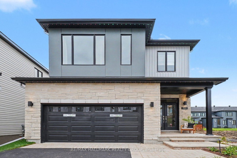 Image of home for listing MLS® X13855716