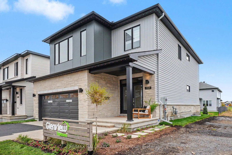 Image of home for listing MLS® X13855716