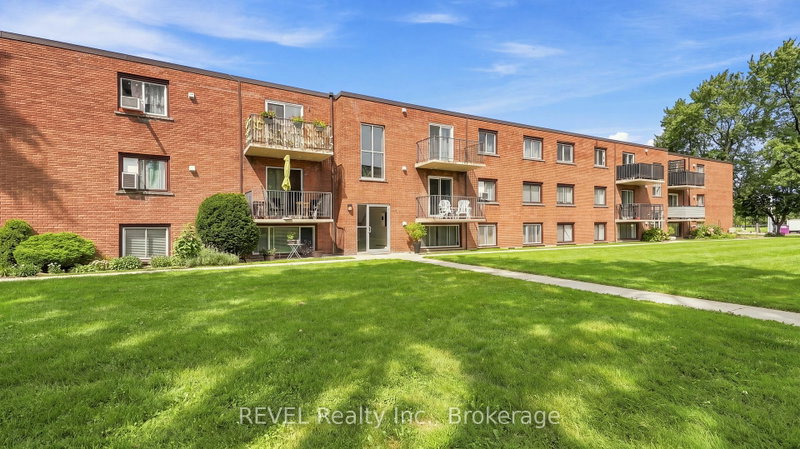 Image of home for listing MLS® X13855896