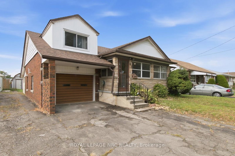 Image of home for listing MLS® X13855898