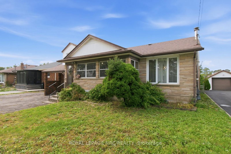 Image of home for listing MLS® X13855898