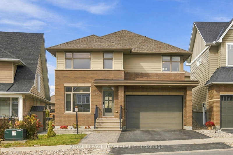 Image of home for listing MLS® X13856004