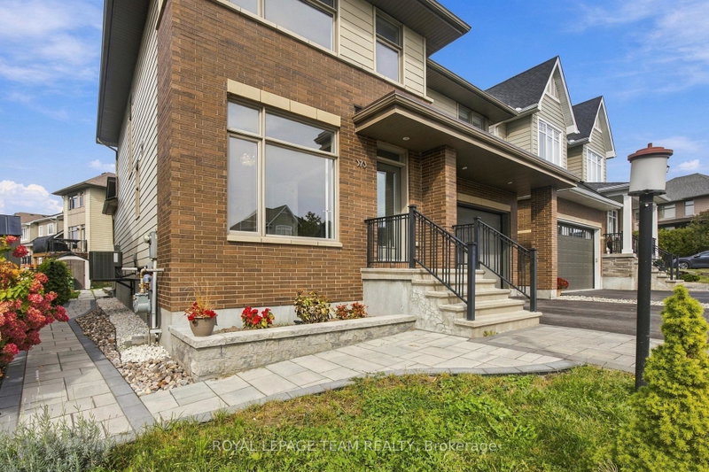 Image of home for listing MLS® X13856004