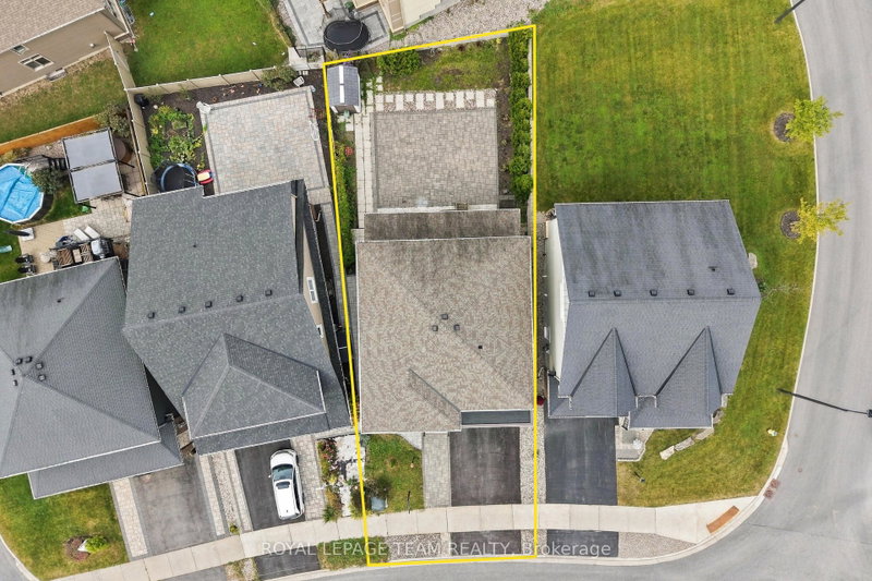 Image of home for listing MLS® X13856004