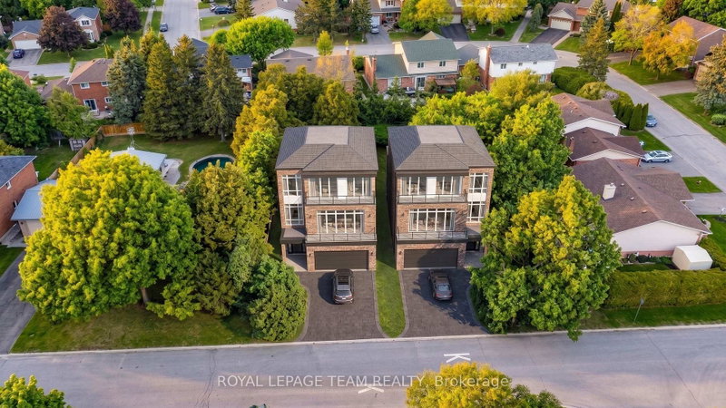 Image of home for listing MLS® X13856042