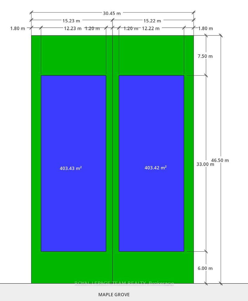 Image of home for listing MLS® X13856042