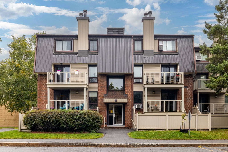 Image of home for listing MLS® X13856076