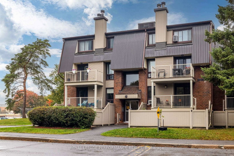 Image of home for listing MLS® X13856076