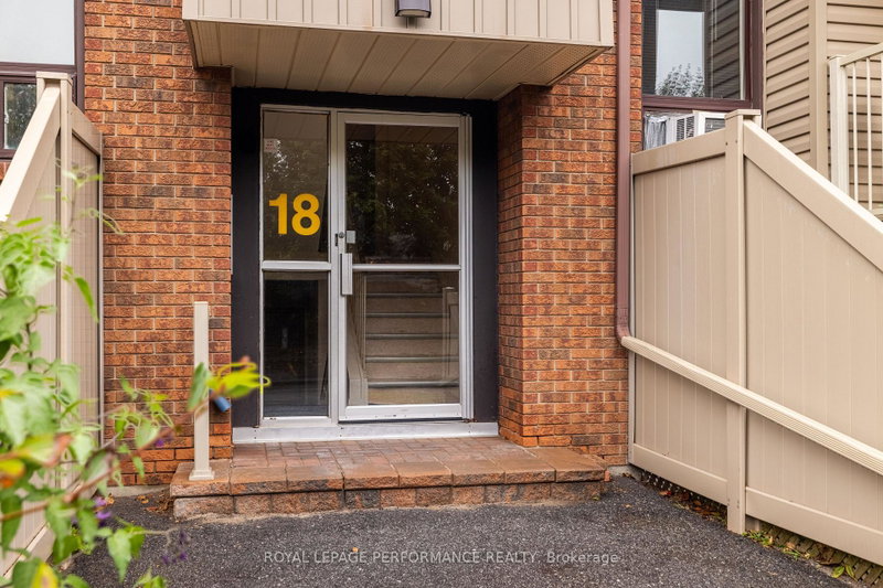 Image of home for listing MLS® X13856076