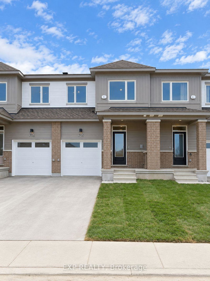 Image of home for listing MLS® X13856118