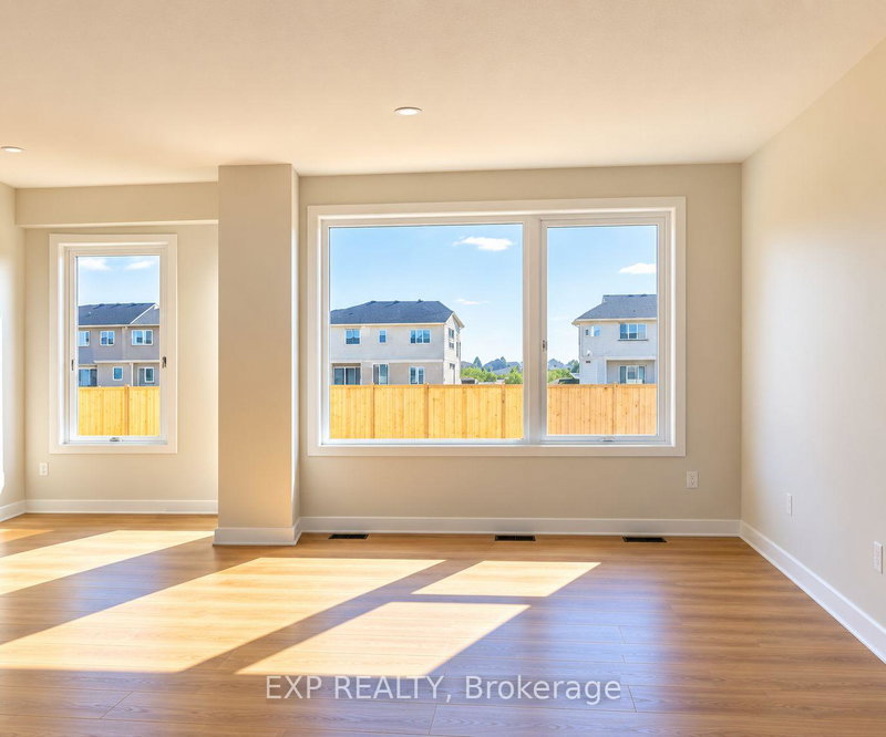 Image of home for listing MLS® X13856118