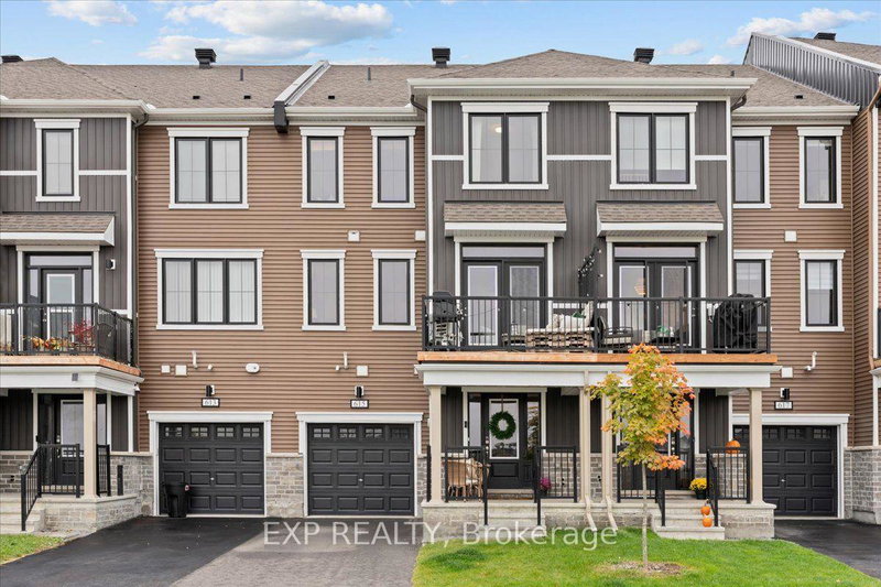 Image of home for listing MLS® X13856228