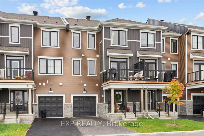Image of home for listing MLS® X13856228