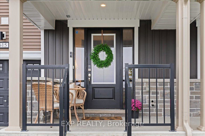 Image of home for listing MLS® X13856228