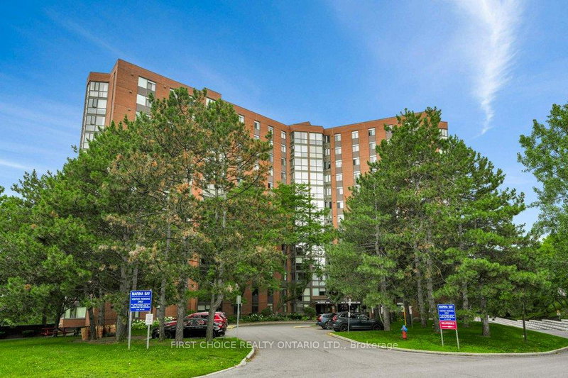 Image of home for listing MLS® X13856240
