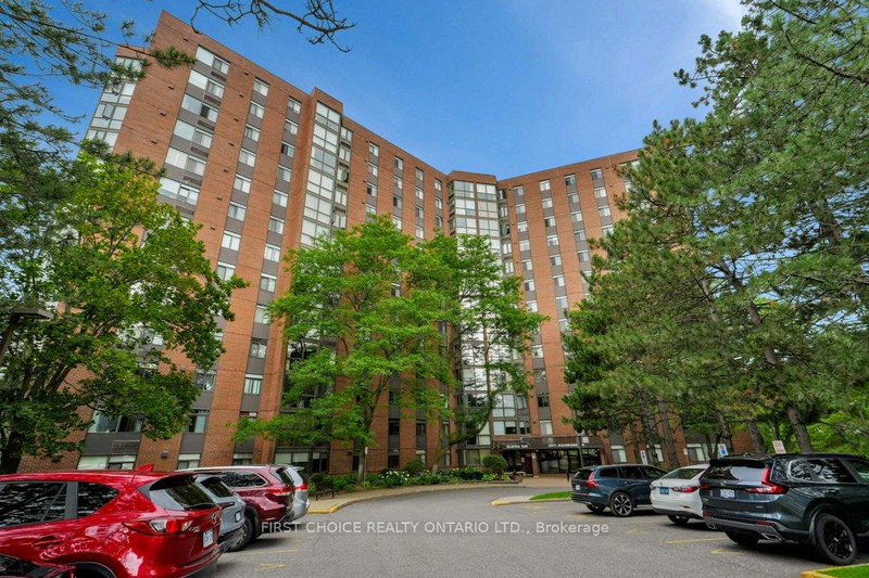 Image of home for listing MLS® X13856240