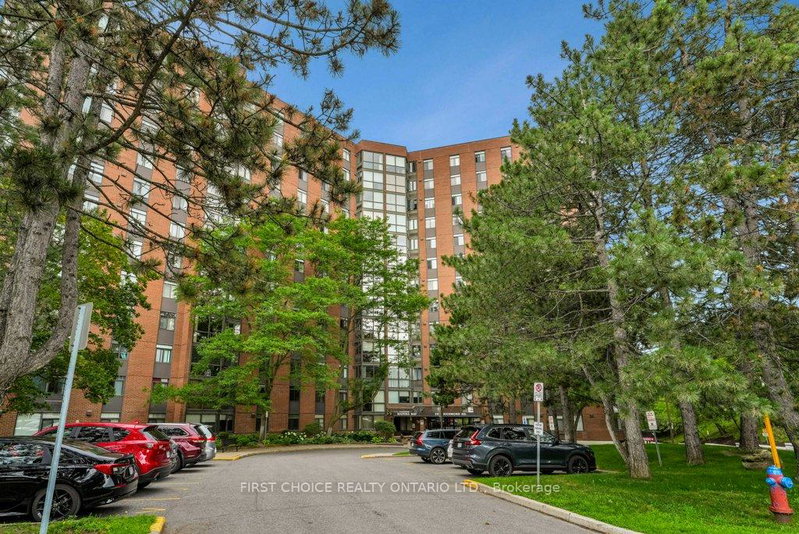 Image of home for listing MLS® X13856240