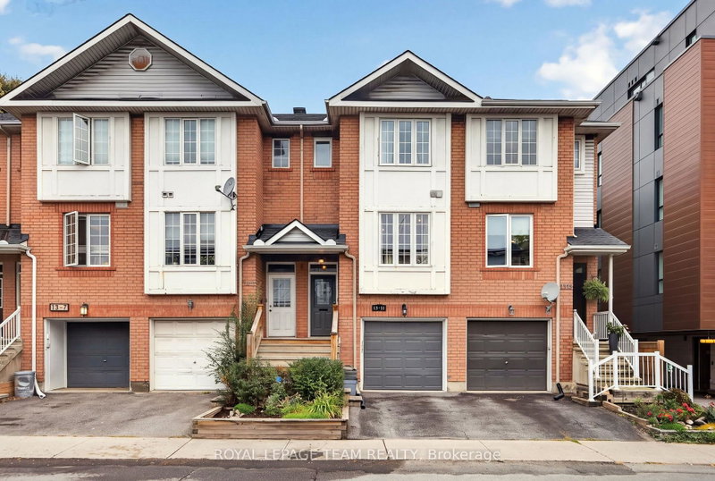 Image of home for listing MLS® X13856300