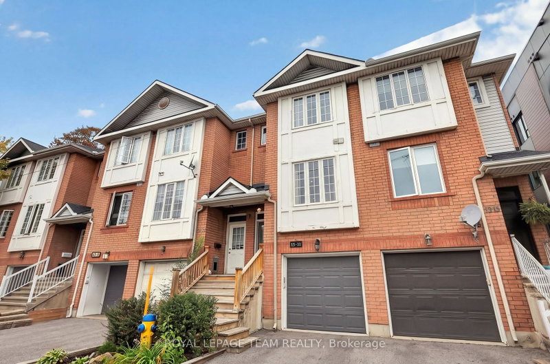 Image of home for listing MLS® X13856300