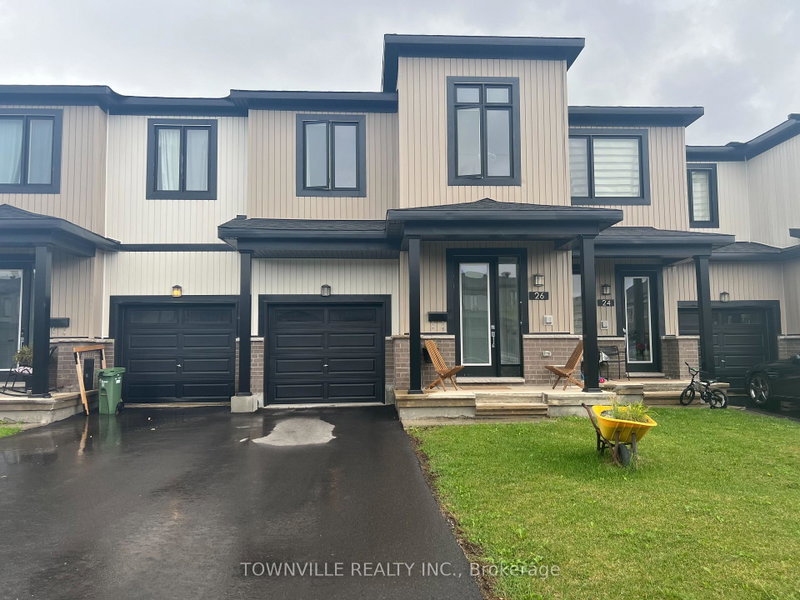 Image of home for listing MLS® X13856380