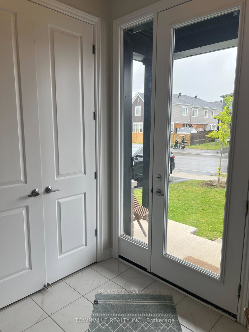 Image of home for listing MLS® X13856380