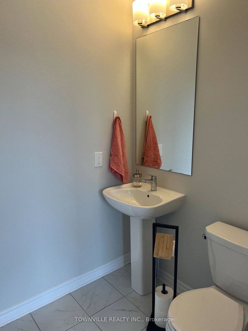 Image of home for listing MLS® X13856380