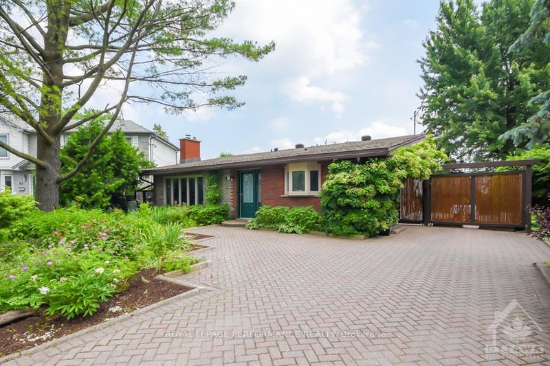 Image of home for listing MLS® X13856604