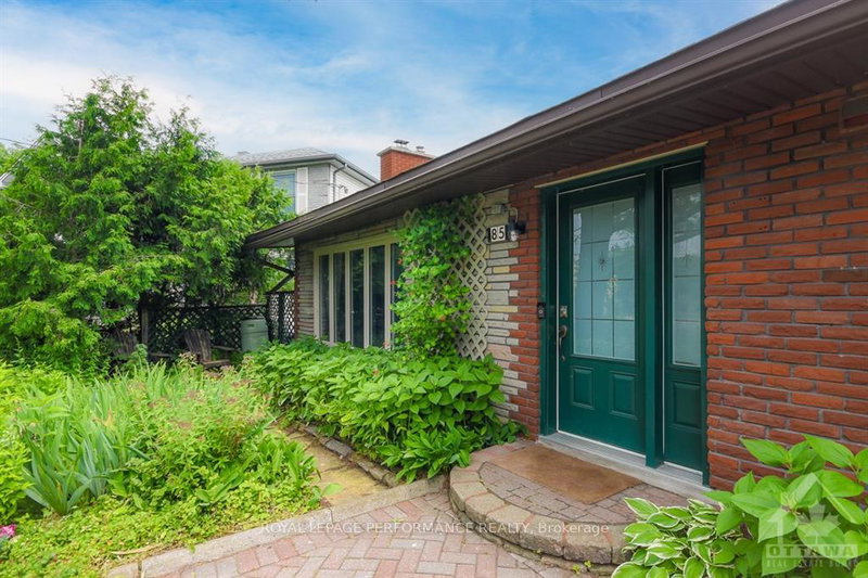 Image of home for listing MLS® X13856604