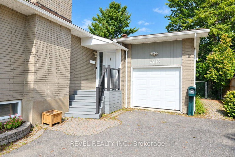 Image of home for listing MLS® X13856716